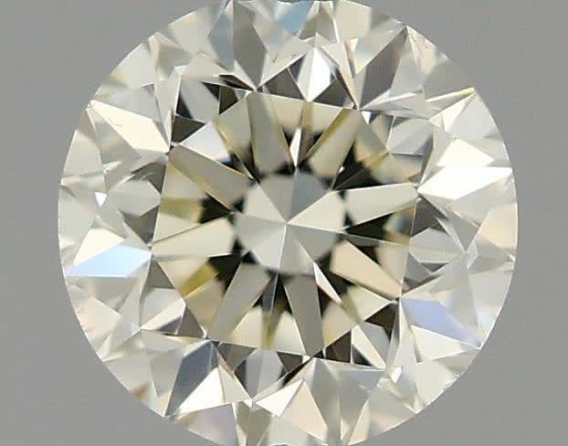 619461036 Diamant Natural ROUND VS2