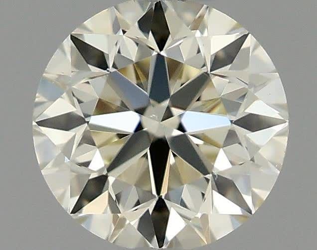 619461043 Diamant Natural ROUND VS1