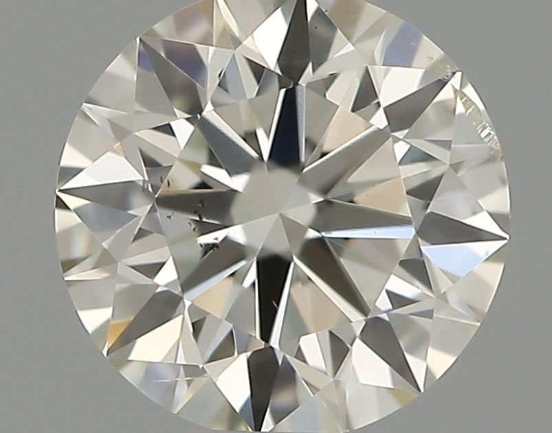 619461196 Diamant Natural ROUND SI1