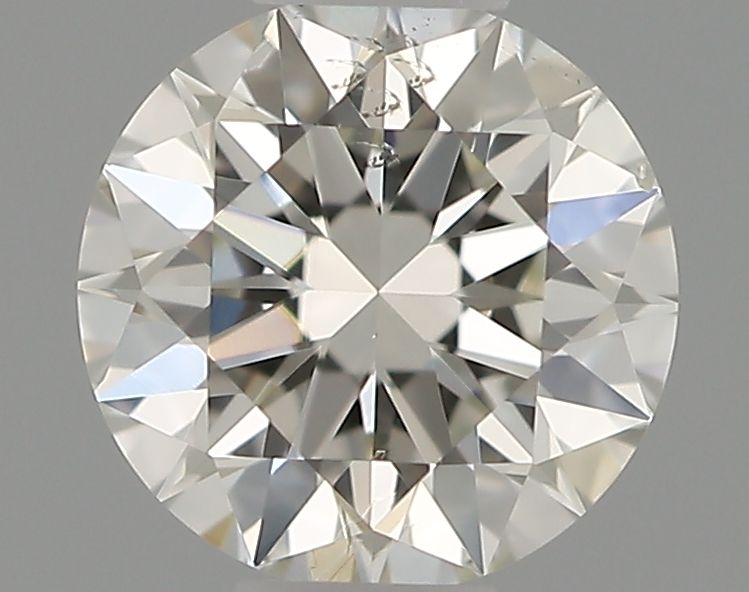 619461233 Diamant Natural ROUND SI1
