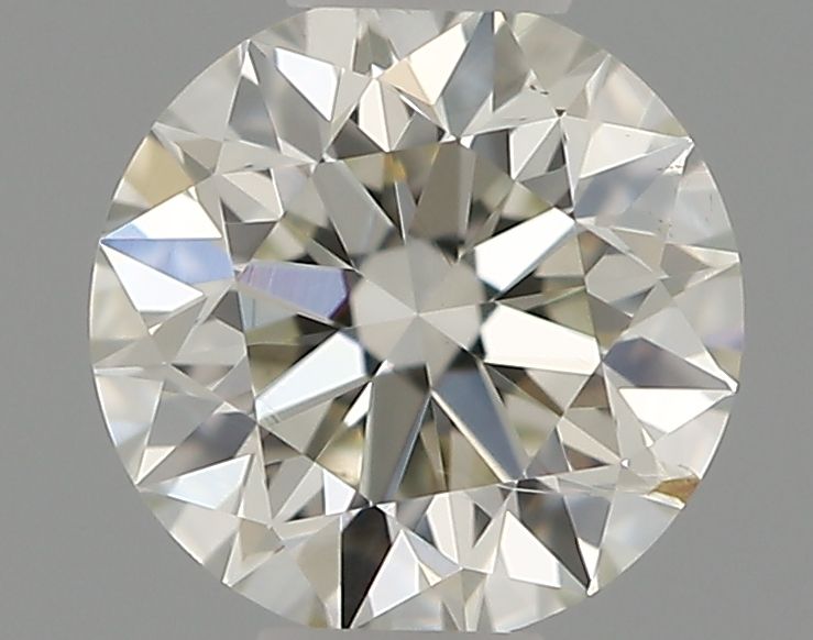 619461241 Diamant Natural ROUND SI1