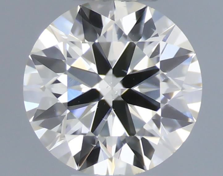 619461375 Diamant Natural ROUND VS2