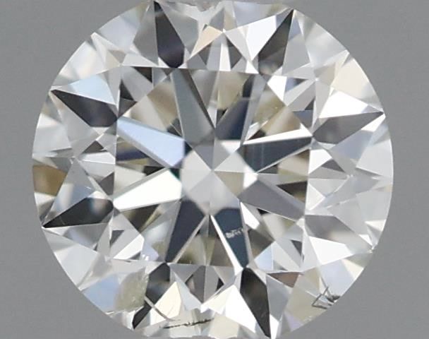 619461377 Diamant Natural ROUND SI1