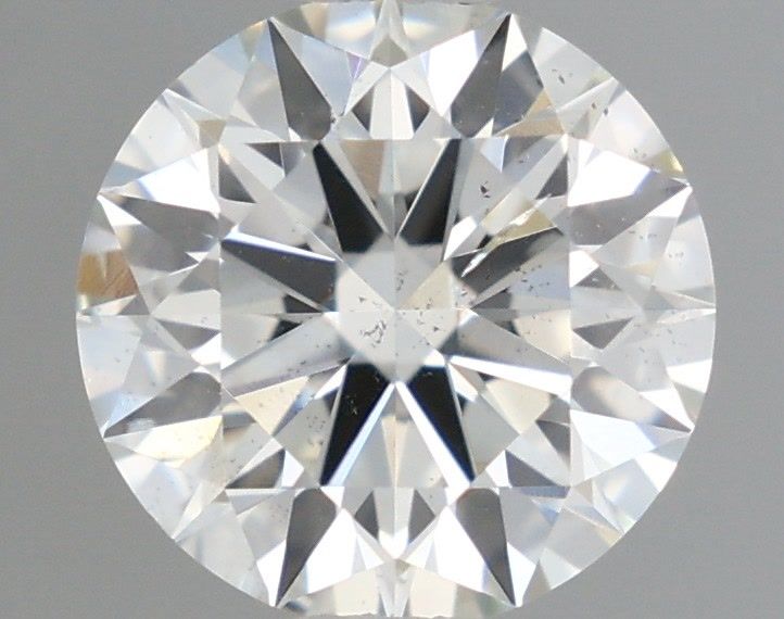 619461432 Diamant Natural ROUND SI1