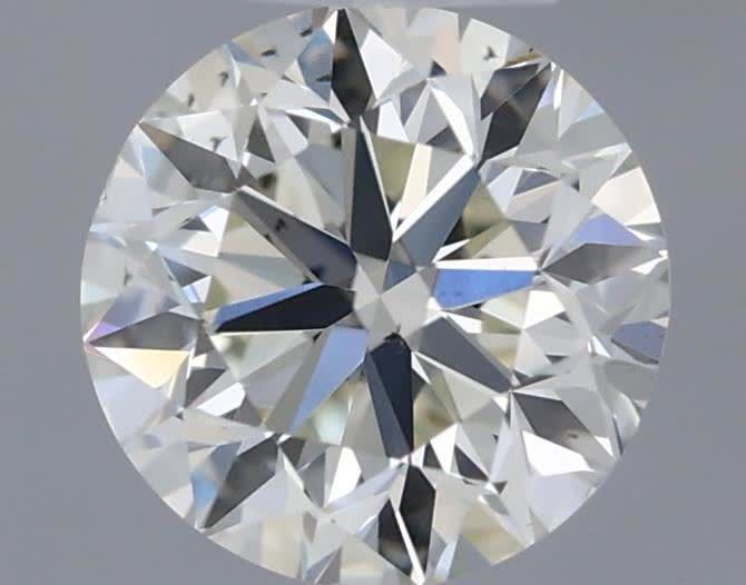 619461448 Diamant Natural ROUND VS2