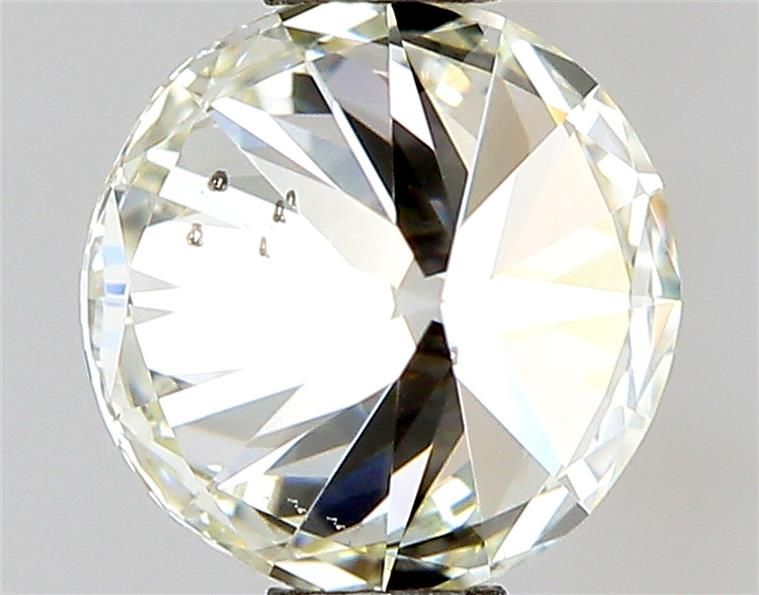619461483 Diamant Natural ROUND SI1