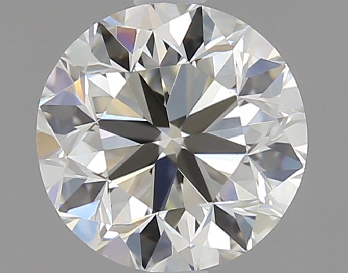 620406868 Diamant Natural ROUND VVS2