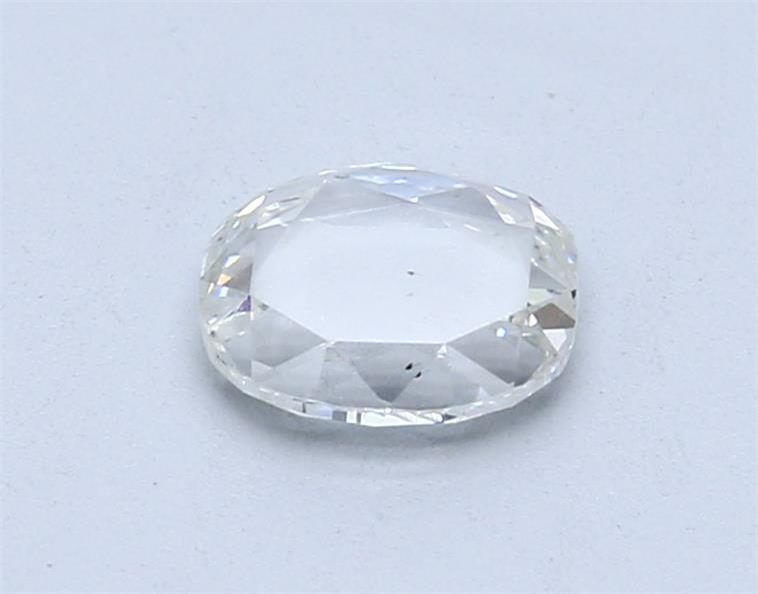 6204089422 Diamant Natural OVAL SI1