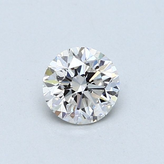 6204422762 Diamant Natural ROUND VVS2