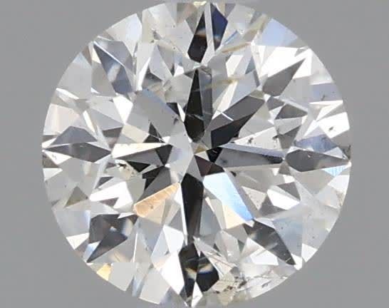 620475853 Diamant Natural ROUND SI1
