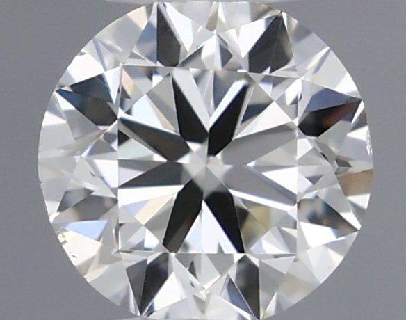 620476030 Diamant Natural ROUND VS2