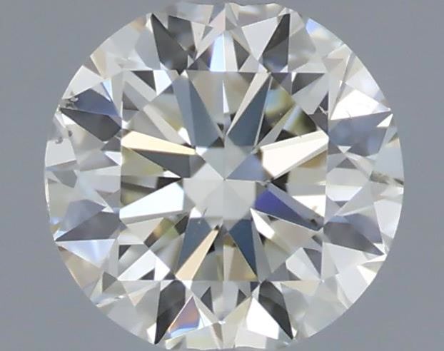 620476392 Diamant Natural ROUND VS2