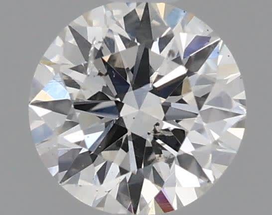 620476462 Diamant Natural ROUND SI1