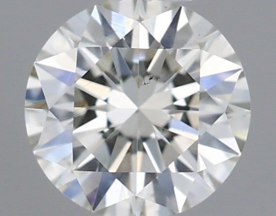 620476663 Diamant Natural ROUND VS1