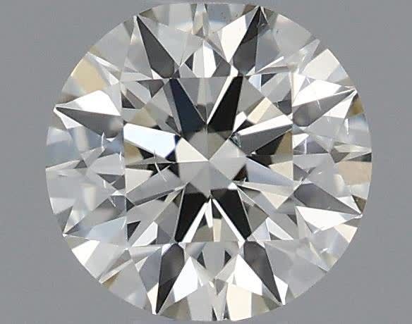 620476665 Diamant Natural ROUND SI1