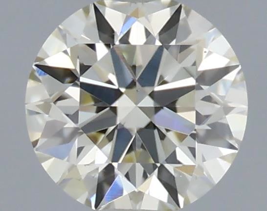 620477042 Diamant Natural ROUND VS2