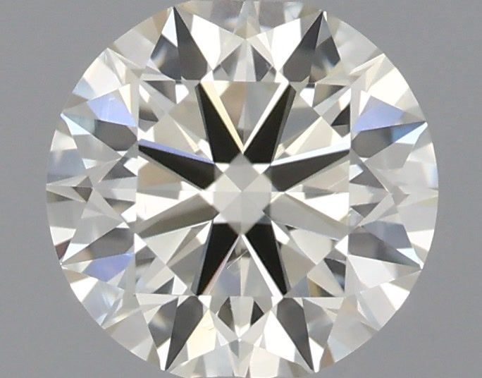 620477228 Diamant Natural ROUND VVS2