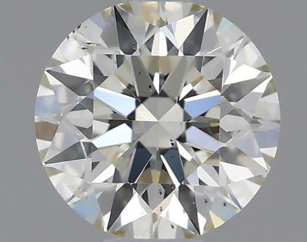 620477368 Diamant Natural ROUND SI1