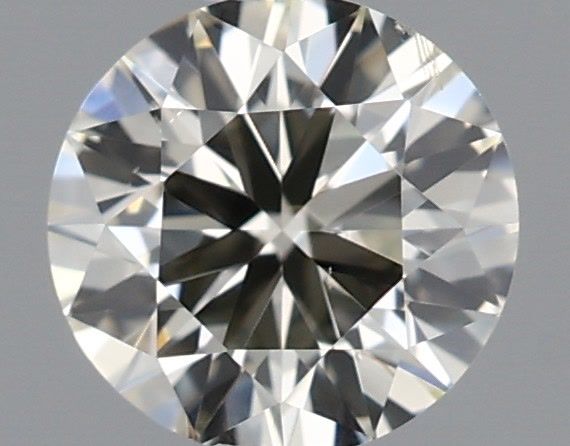 620477803 Diamant Natural ROUND SI1