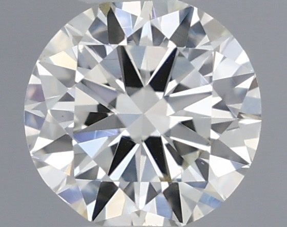 620478010 Diamant Natural ROUND VS2