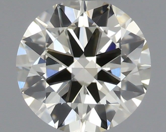 620478212 Diamant Natural ROUND VVS2