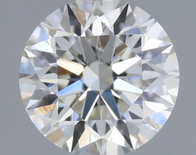 620478233 Diamant Natural ROUND VVS2