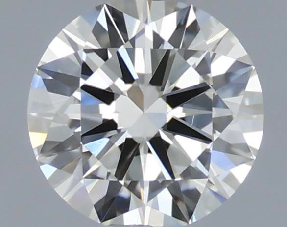 620478331 Diamant Natural ROUND VVS2