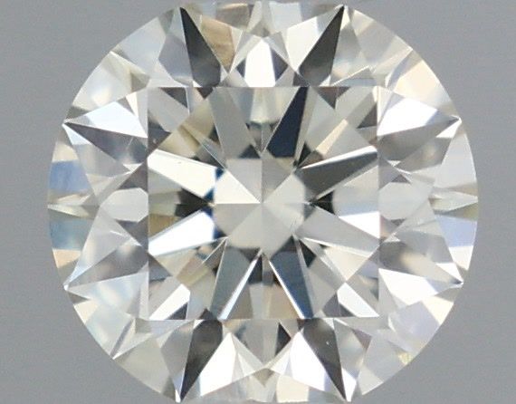 620478332 Diamant Natural ROUND VVS2