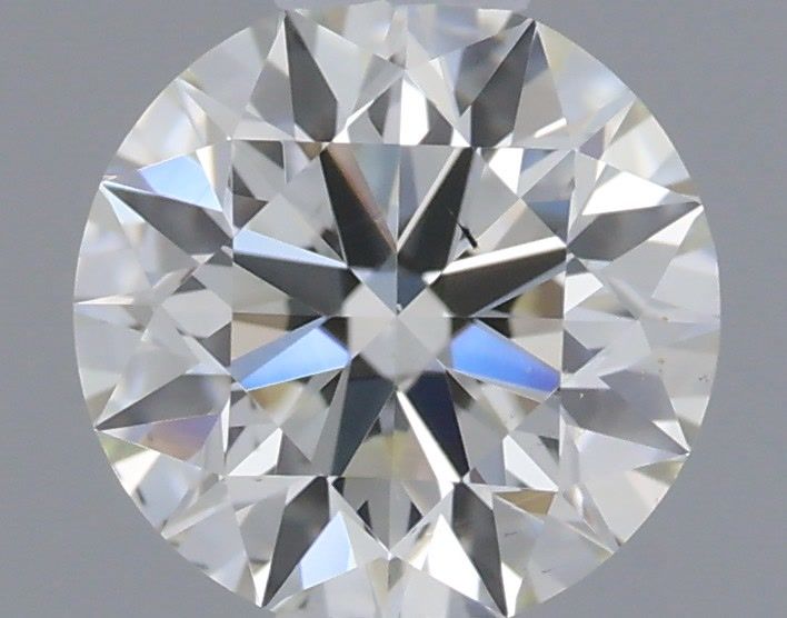 620478620 Diamant Natural ROUND VS2