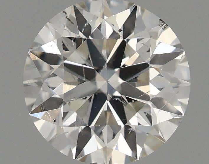 620478633 Diamant Natural ROUND SI1
