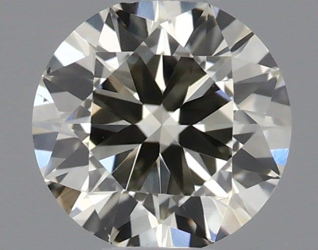 620478783 Diamant Natural ROUND VS2