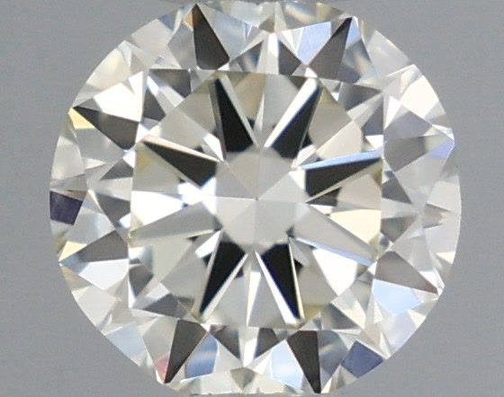 620478890 Diamant Natural ROUND VVS2