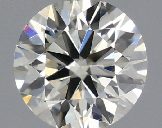 620479003 Diamant Natural ROUND VS1