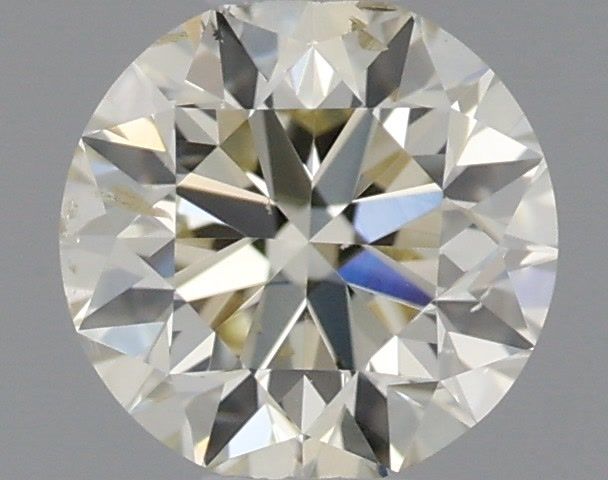 620479012 Diamant Natural ROUND SI1