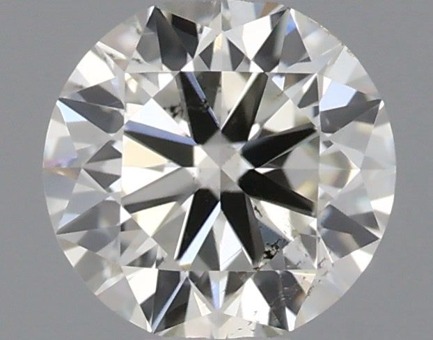 620479102 Diamant Natural ROUND SI1