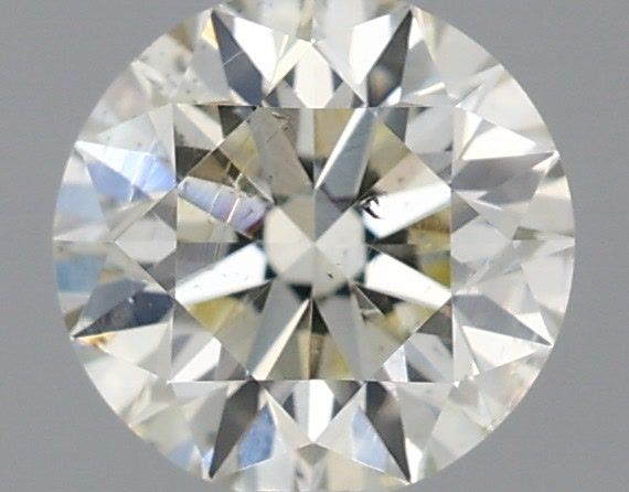 620479235 Diamant Natural ROUND SI1