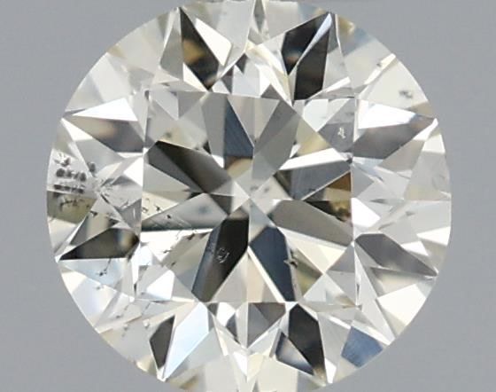 620479240 Diamant Natural ROUND SI1