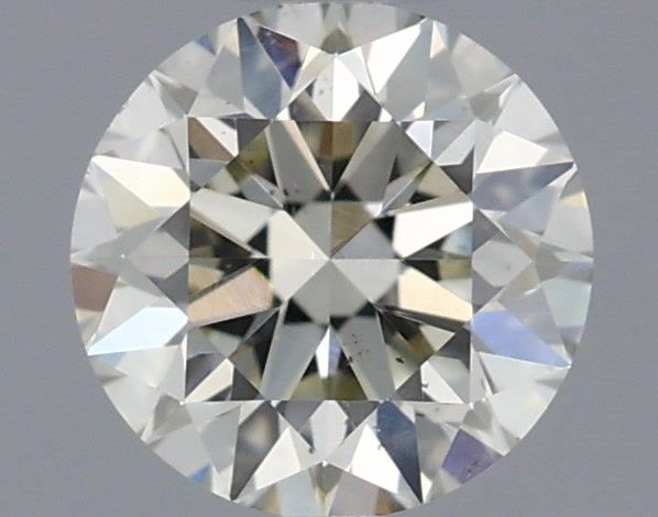 620479651 Diamant Natural ROUND VS2