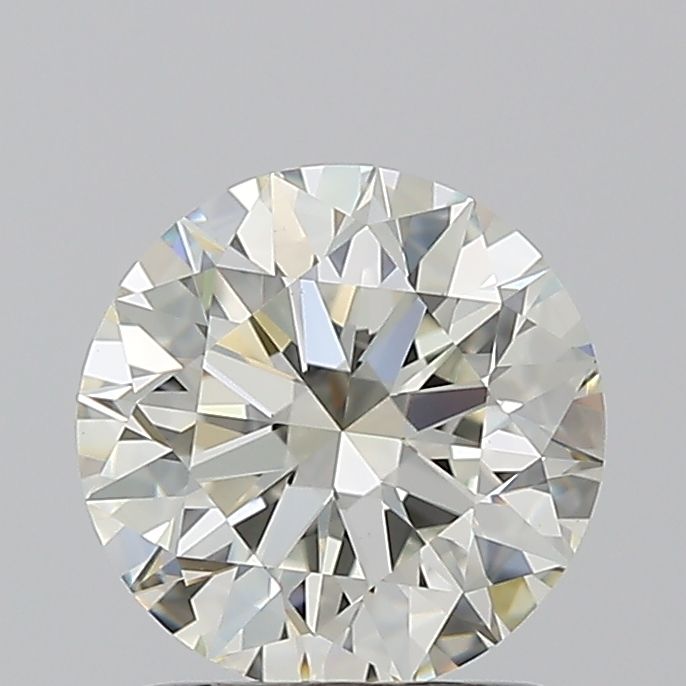 620495696 Diamant Natural ROUND VVS2