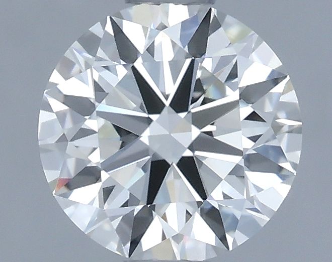 620496310 Diamant Natural ROUND VVS1