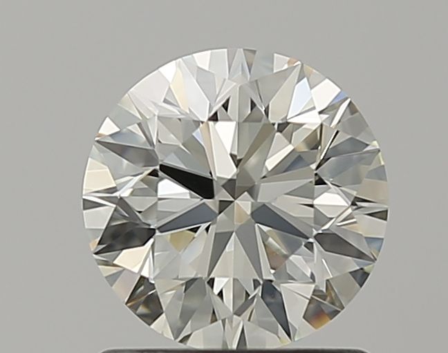 620496540 Diamant Natural ROUND VVS1