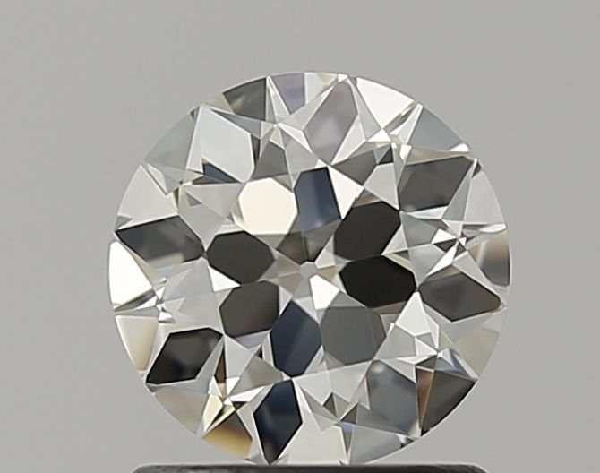 620496543 Diamant Natural ROUND VVS1
