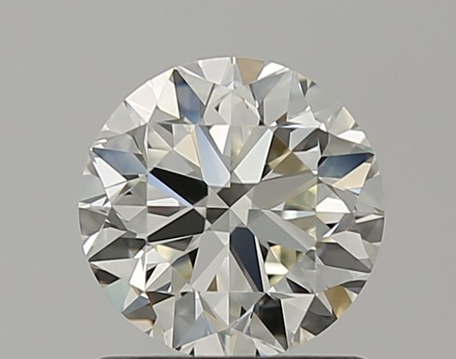 620496650 Diamant Natural ROUND VVS1
