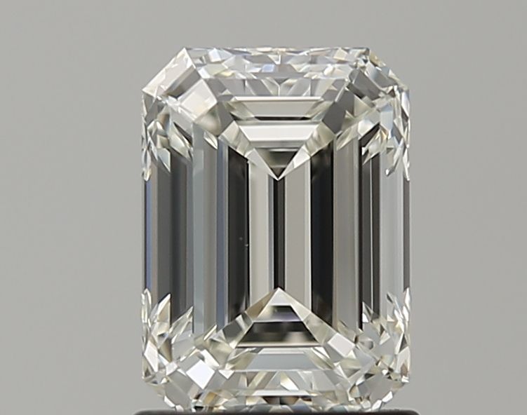 620496834 Diamant Natural EMERALD VVS2