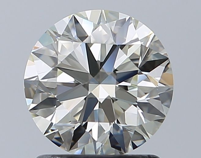620496897 Diamant Natural ROUND VVS1