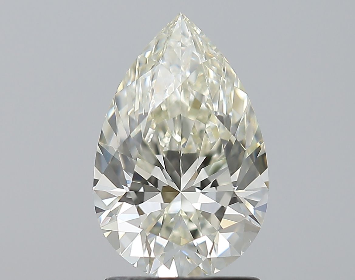 620496940 Diamant Natural PEAR VS1