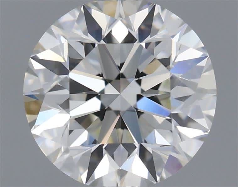 620496964 Diamant Natural ROUND IF