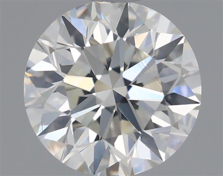 620497325 Diamant Natural ROUND VS2