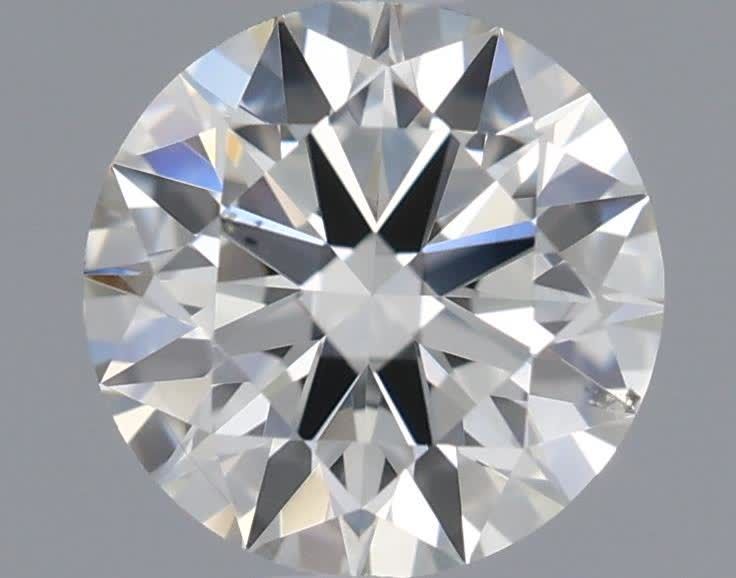 620497333 Diamant Natural ROUND VS2