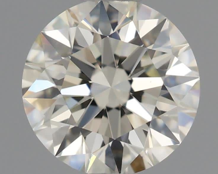 620497434 Diamant Natural ROUND VS1
